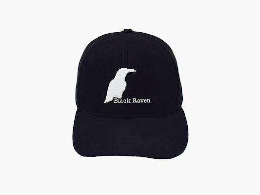 BLACK RAVEN – CAPENSIS CAP