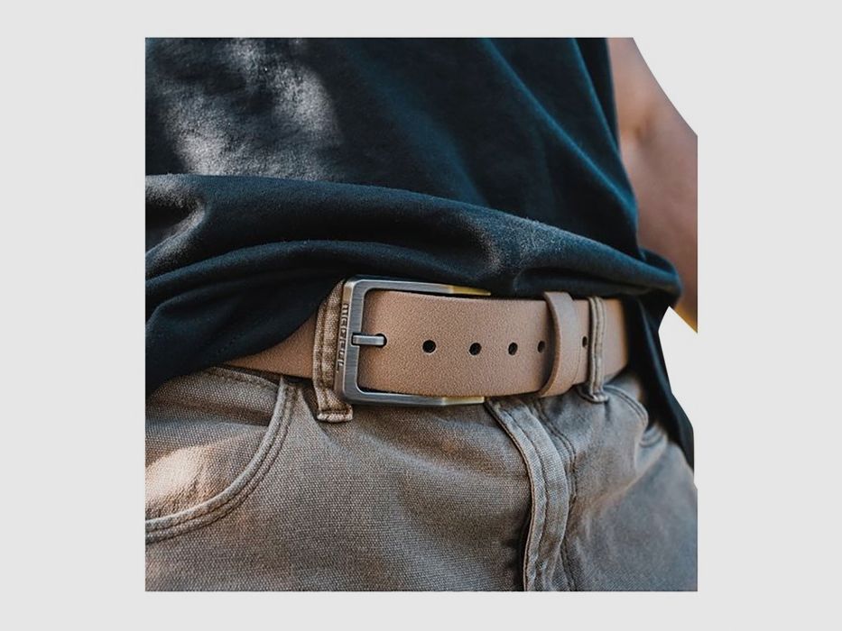 MAGPUL TEJAS GUN BELT 2.0 – EL BURRO COYOTE 48, afbeelding 3 van 3