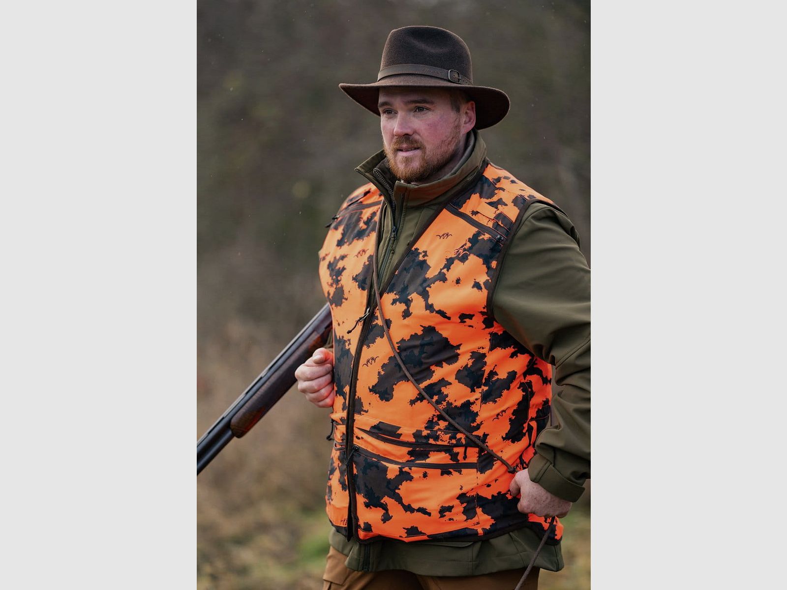 Blaser Traveller Hut