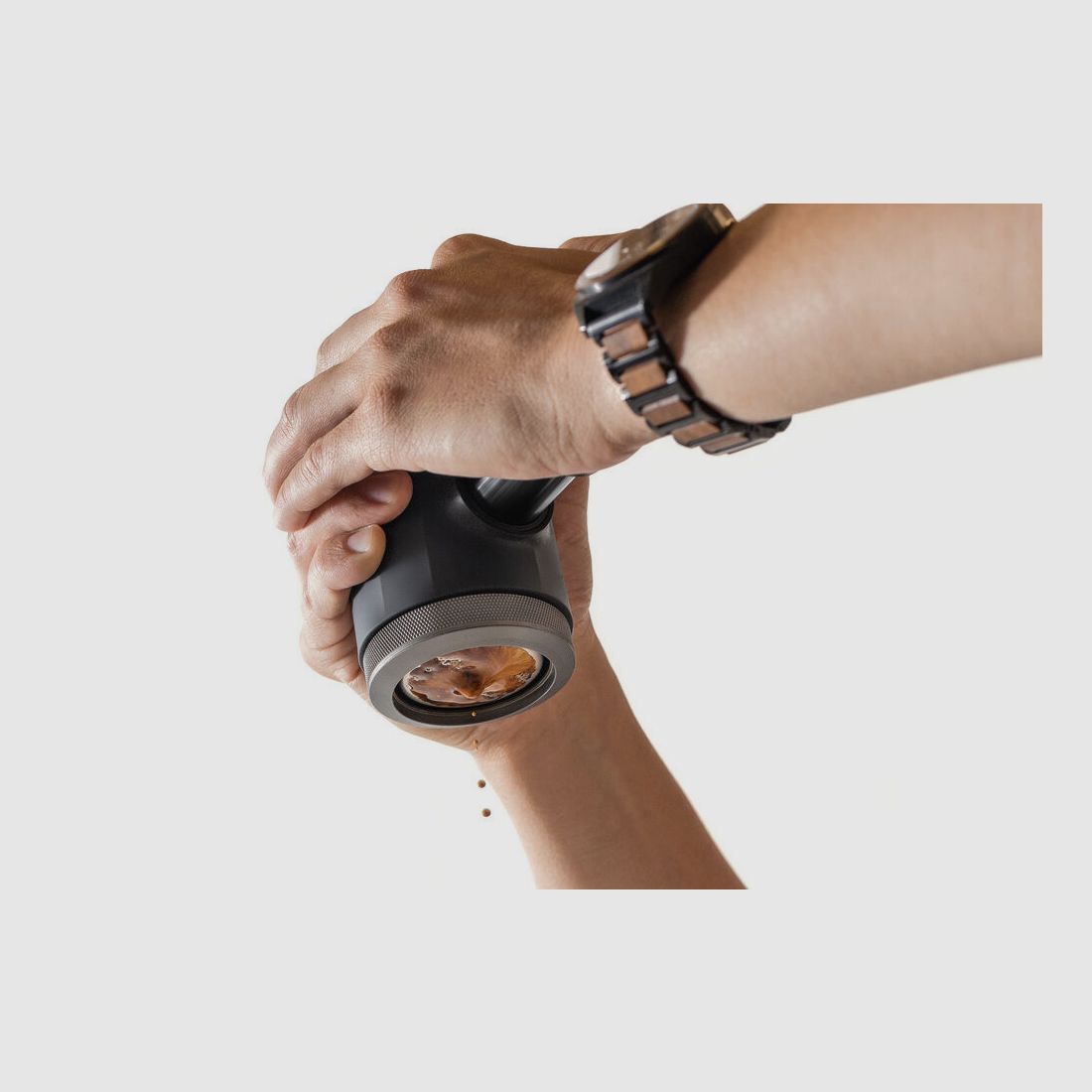Wacaco Picopresso inclusief beschermhoes cadeau set