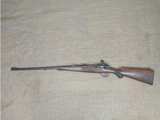 Mauser M 98