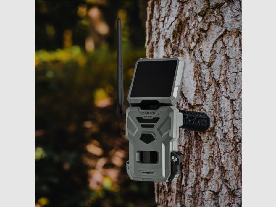 Spypoint Trail Camera Flex-S-Dark, image 17 of 18
