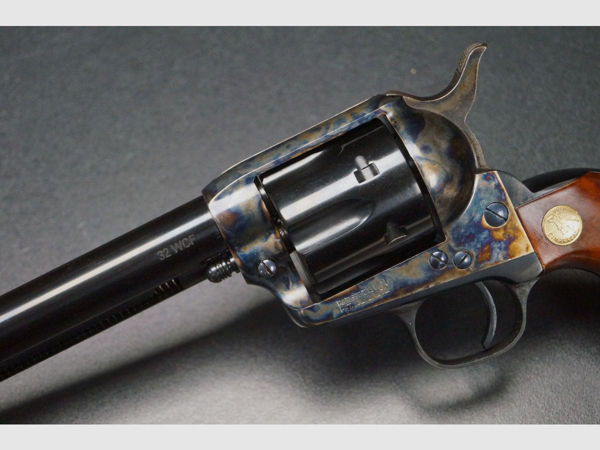 Uberti 1873 Cattleman 32-20 Win, Bild 5 von 6