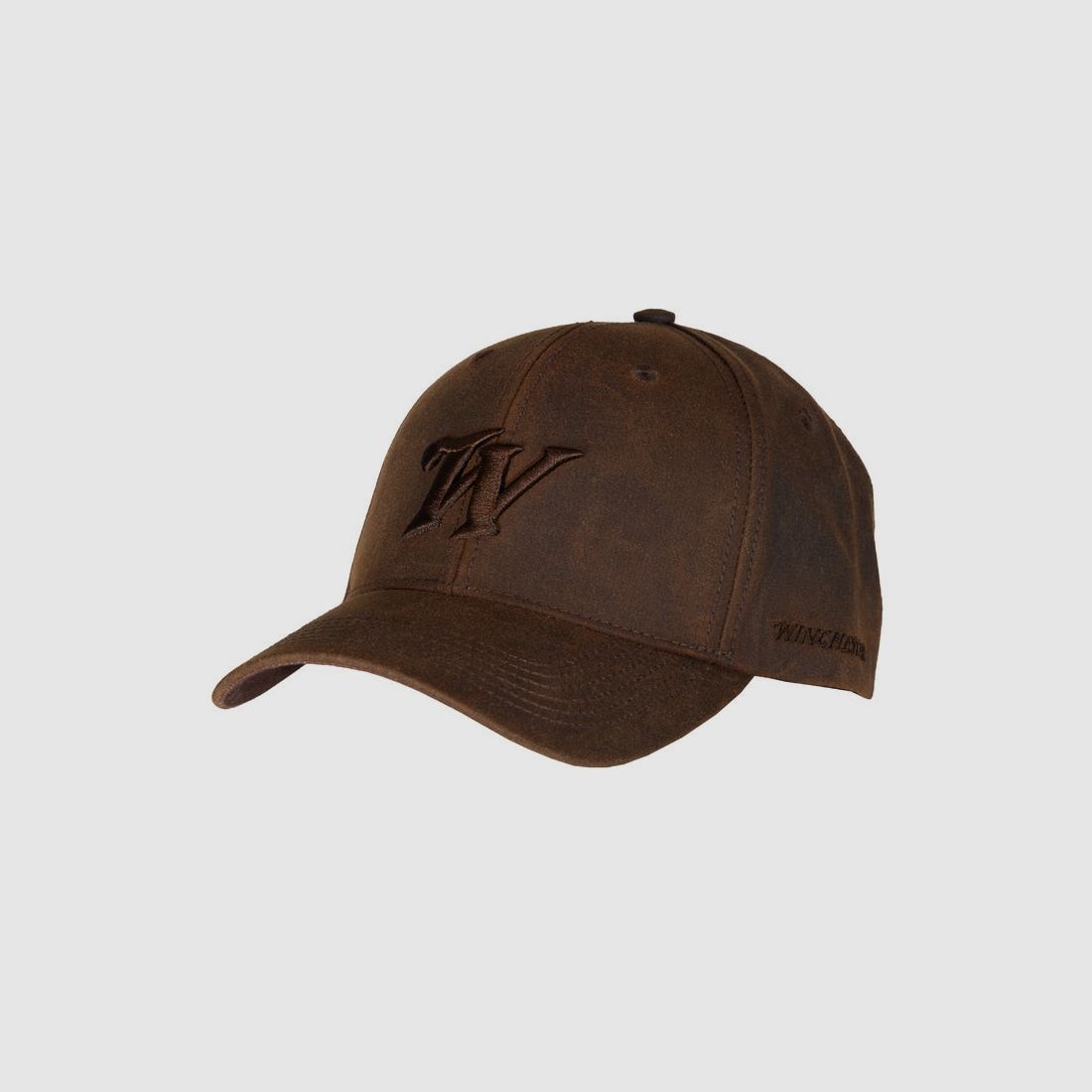 Winchester Cappello Vill Brown