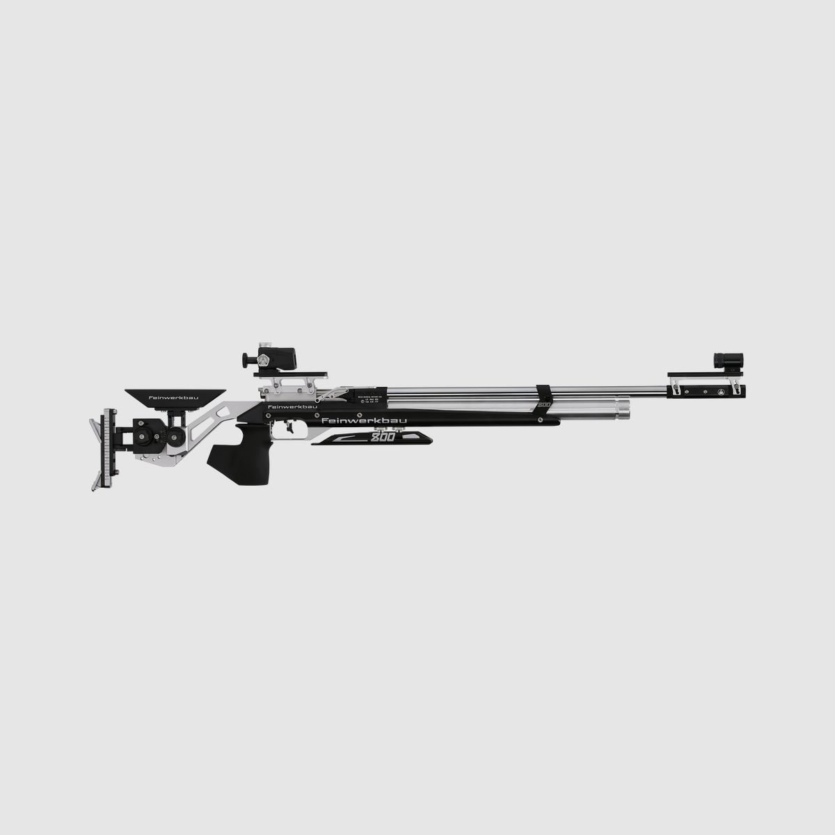 Luftgewehr Feinwerkbau 800 Alu