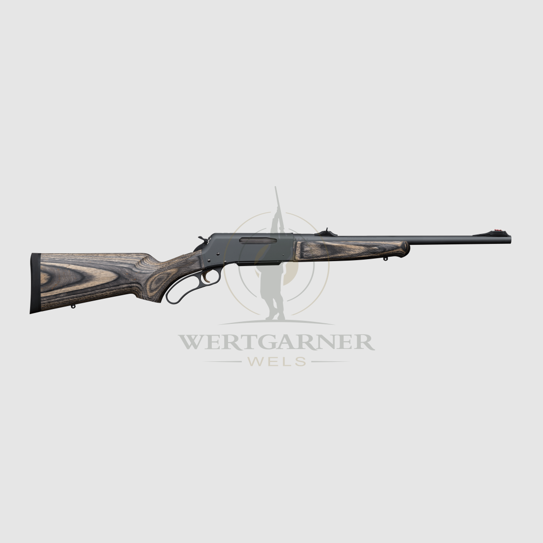 Browning BLR .308 Win. Tracker Lightweight