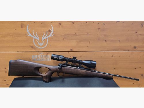 Heym SR30 Ranger-T .308Win con Steiner Ranger 4