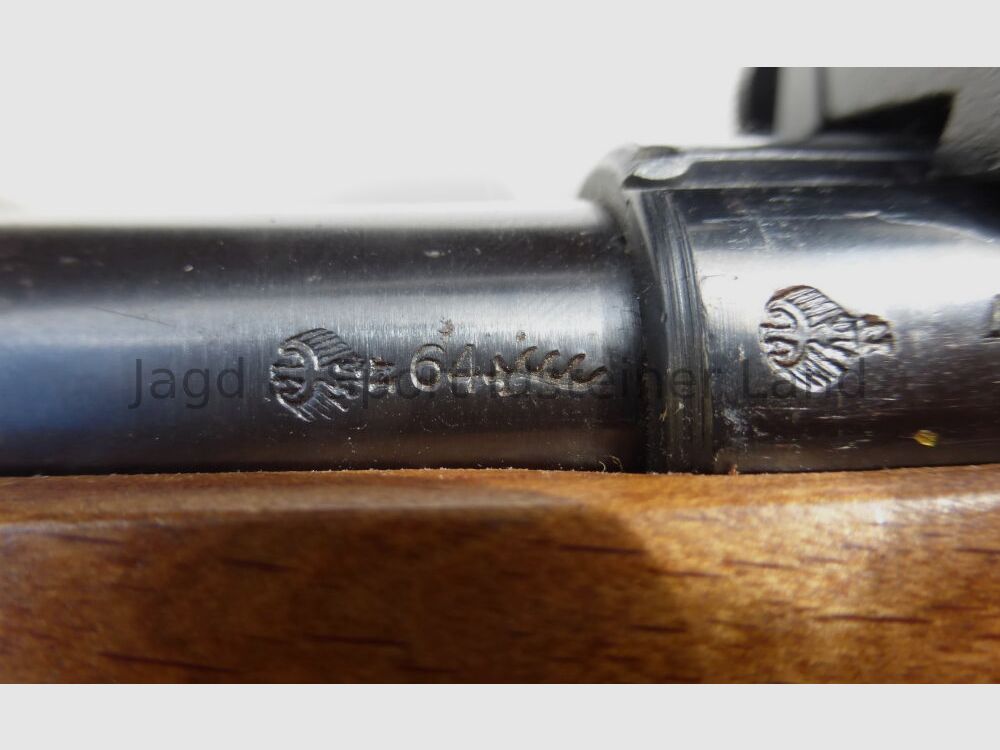 Rifle de un solo tiro Anschutz