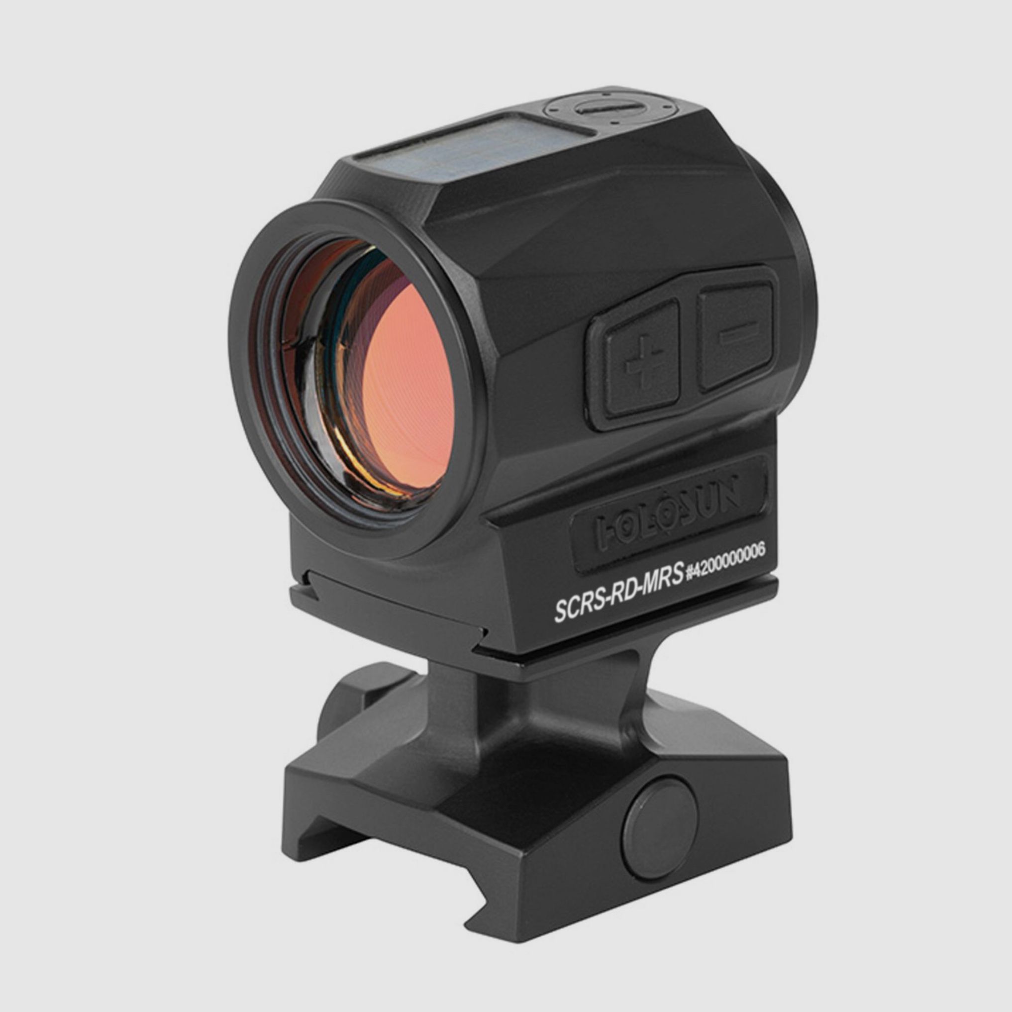 Holosun SCRS-RD-MRS viseur reflex point classique