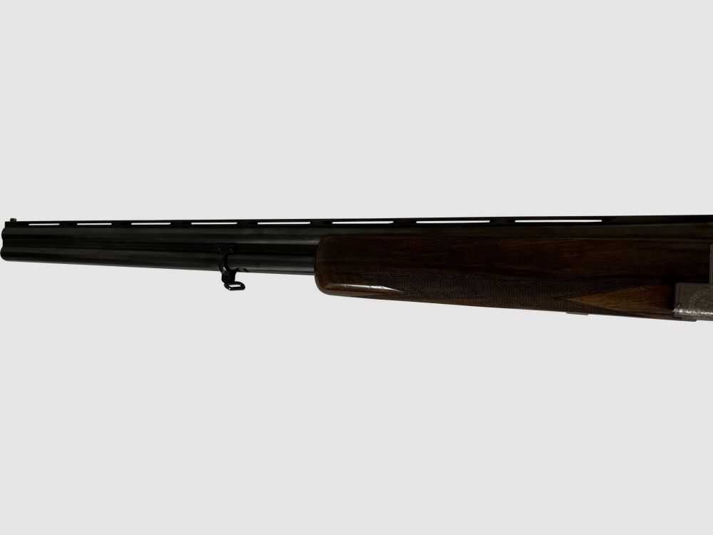 Browning B25 - 12/70