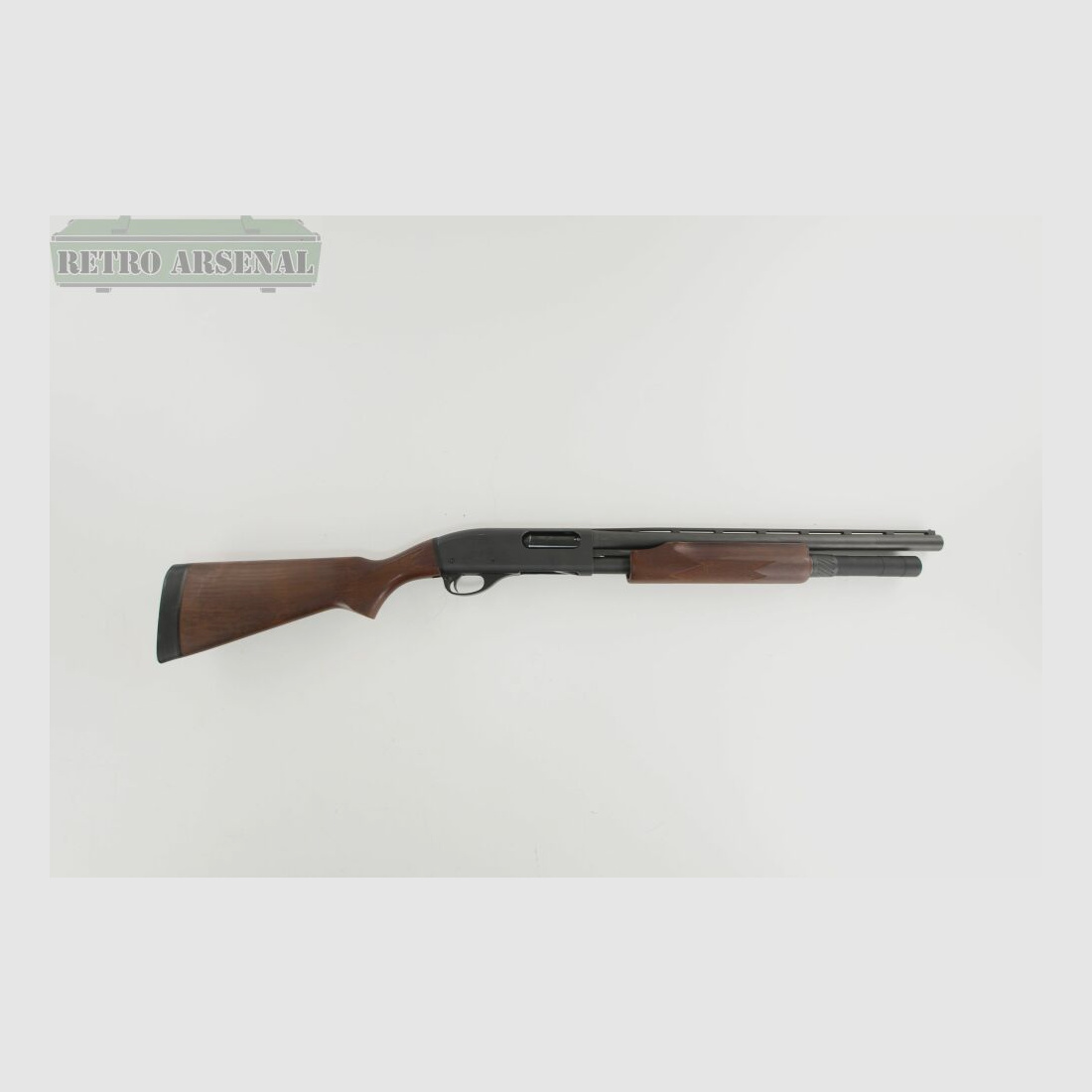 Remington 870 Express