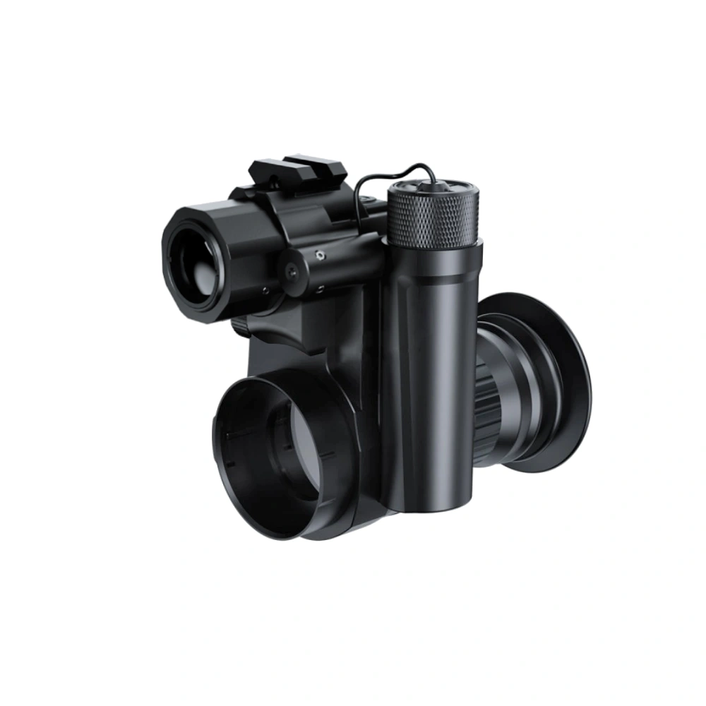 PARD NV007SP appareil de vision nocturne / dispositif de fixation en clip-on, image 1 sur 6