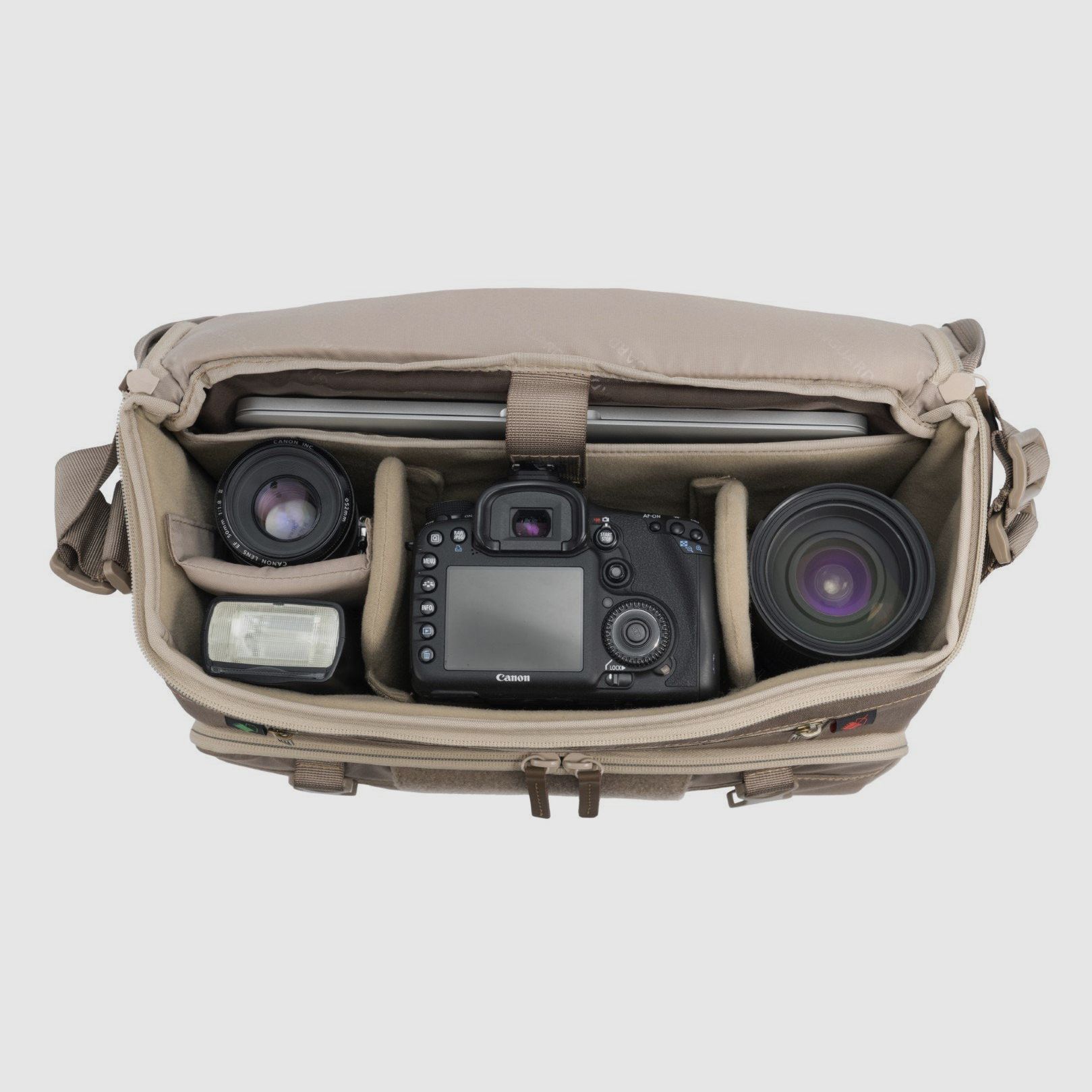 Vanguard Veo Range 38BG – Sac à épaule, image 3 sur 8