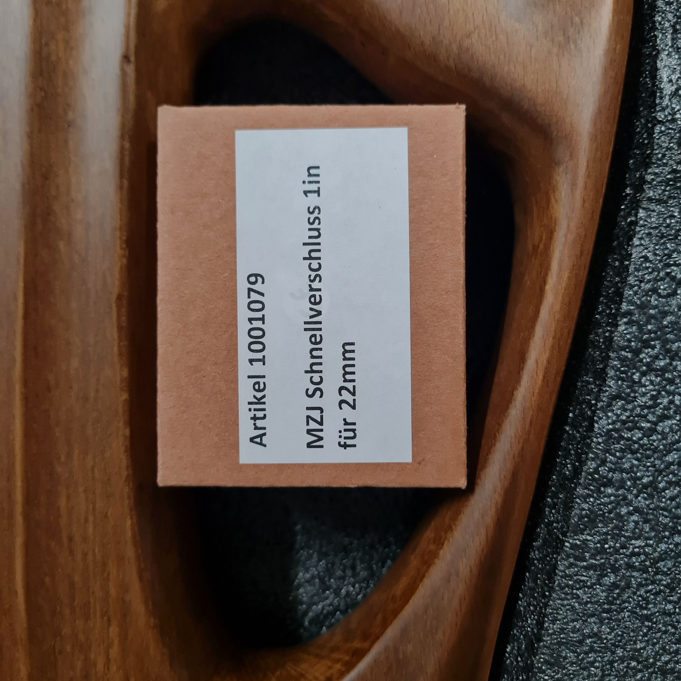 AEA Callenger Bullpup Calibre .50 Ram (Version F)