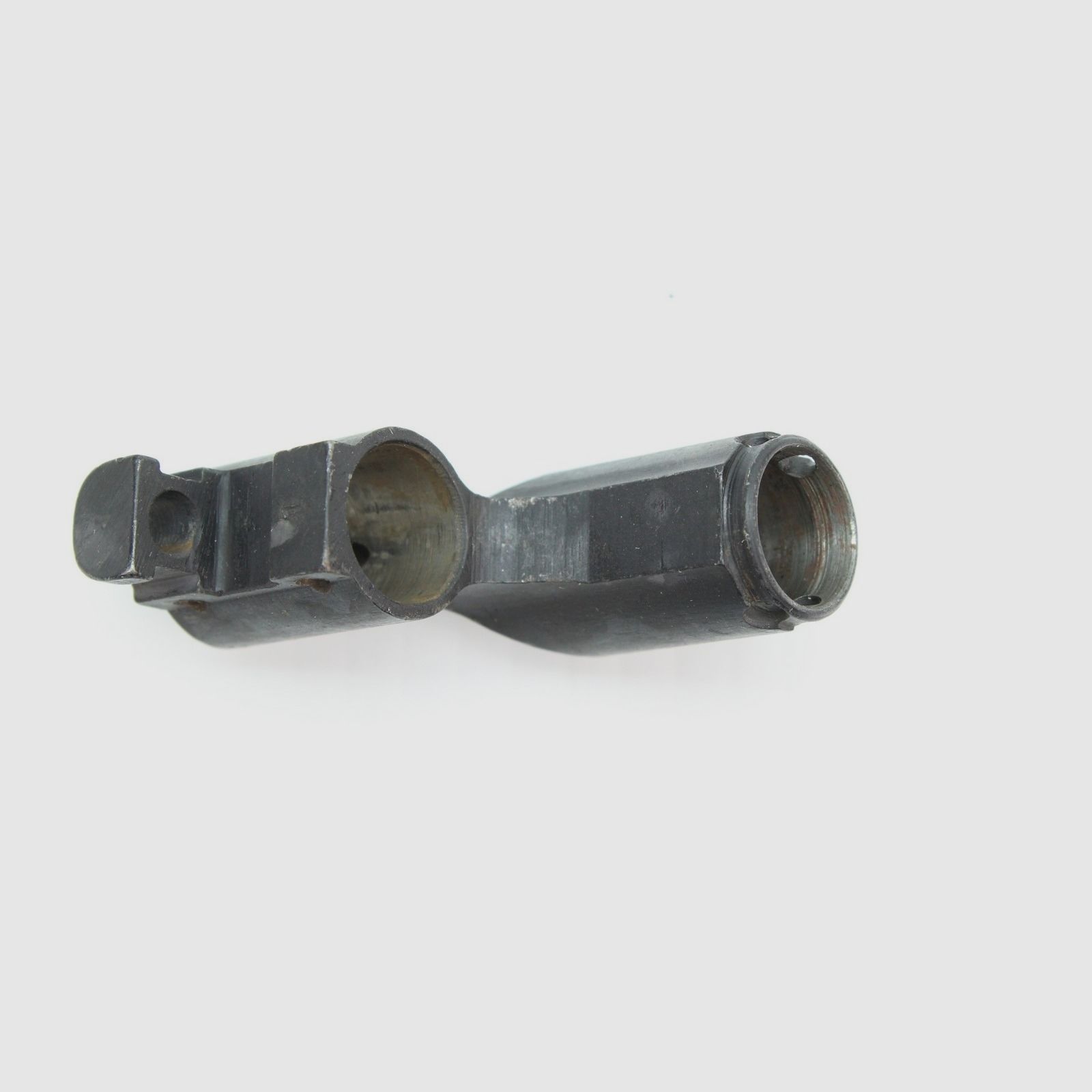 Ich .S.U.C.H.E. einen gefrästen/frühen AKM Gasblock und einen AK47 Gasblock.  English: I am looking for a milled/early AKM gasblock and also for an AK47 gasblock.  Tags: Yunker AK Kalasch Teilesatz Partskit Mpi RPK