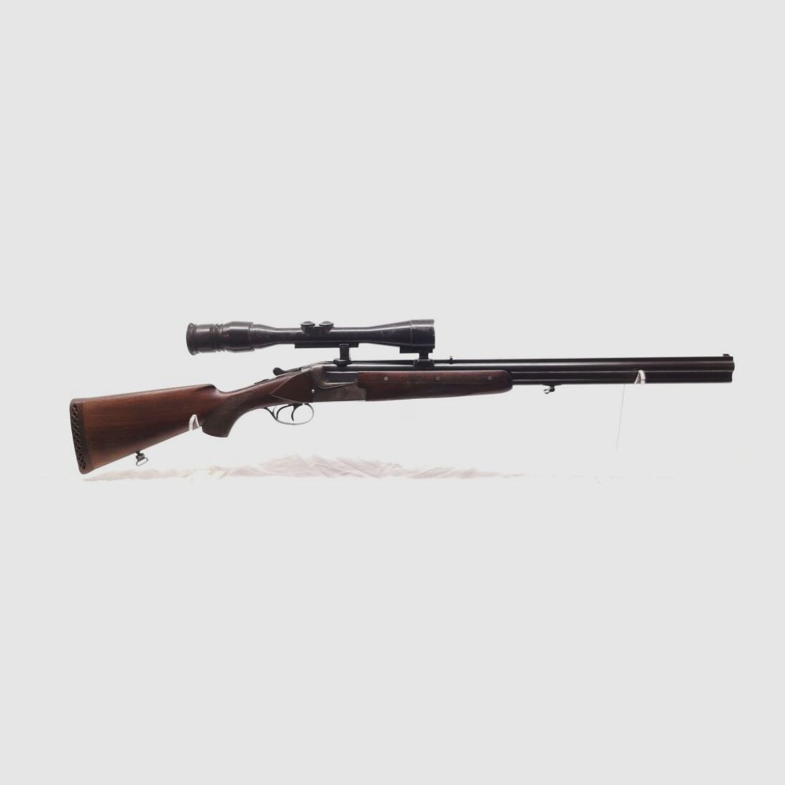 Merkel 210