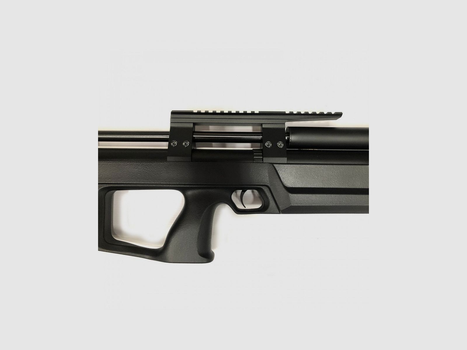Kalibergun Cricket Standard PLB Kal. 5,5 mm, zdjęcie 3 z 4