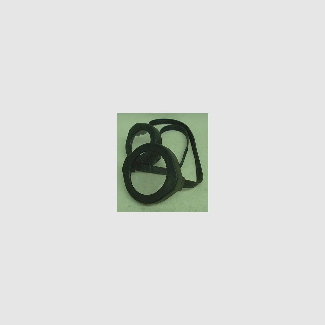 Swarovski Lens Covers Z6/Z6i - for 2.5-15x56