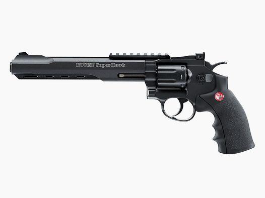 Ruger "SuperHawk 8""" 6 mm BB