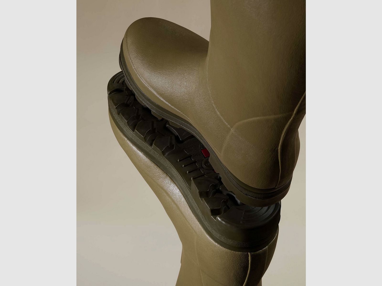 Le Chameau BOTTES EN NÉOPRÈNE POUR HOMME VIERZONORD PLUS, image 6 sur 8