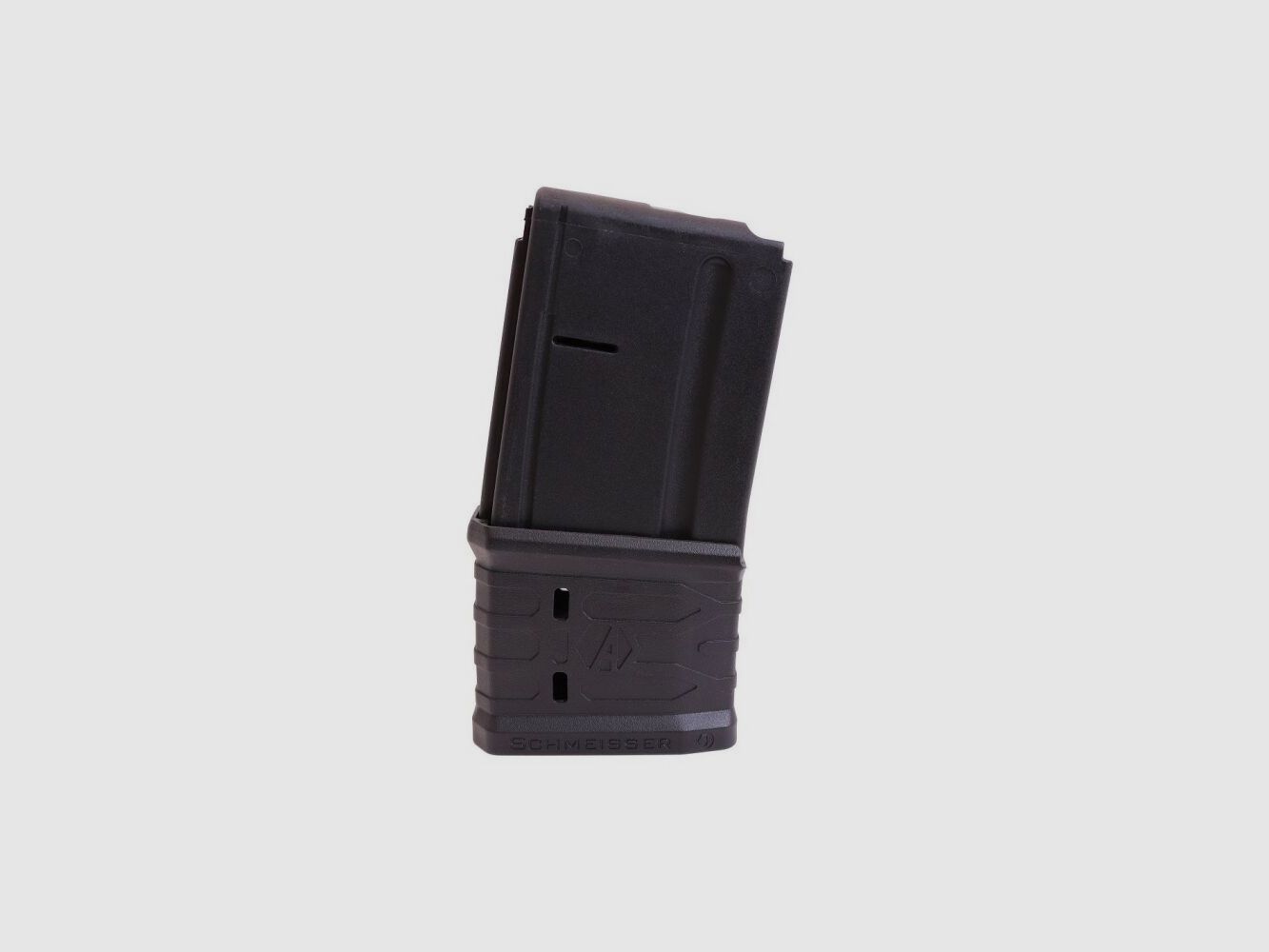 Alpha Grip Alpha Grip extensión de magazín