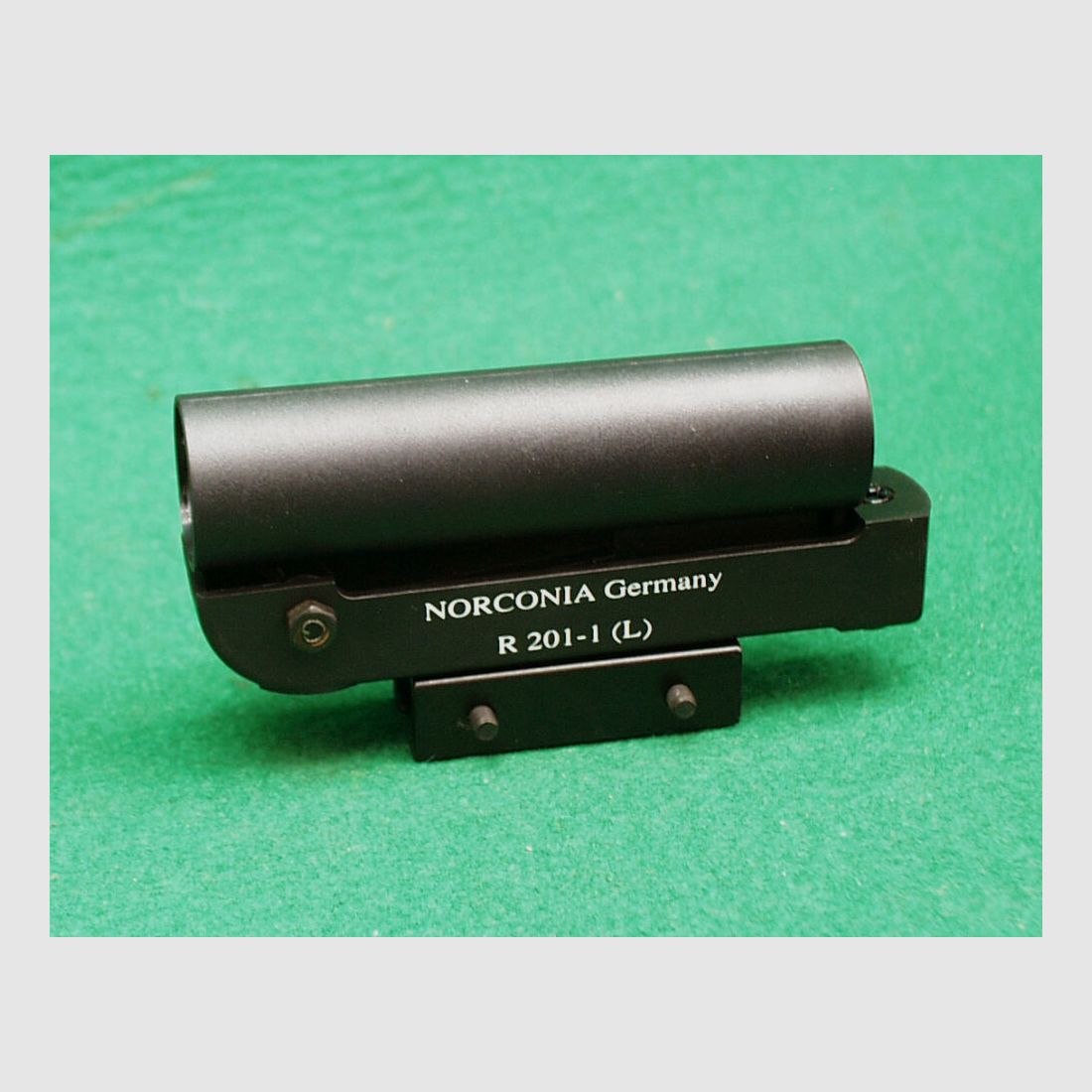Norconia Dot Sight R201-1 L, Rood Punt Richtkijker, afbeelding 2 van 3