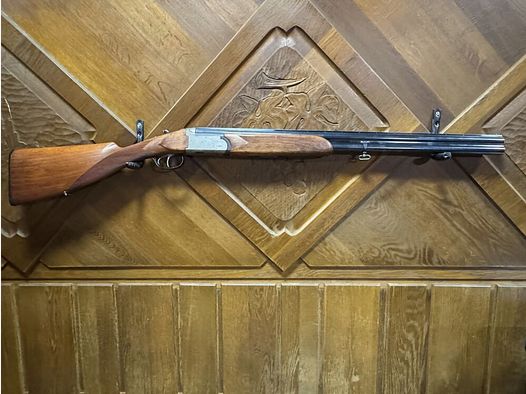 Rottweil Pheasant 12/70