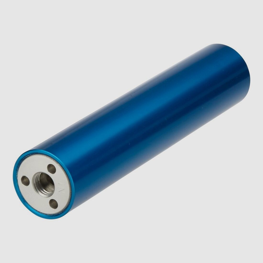 Steyr Kartusche für STEYR Luftpistolen Kurz - 150 mm - Blau