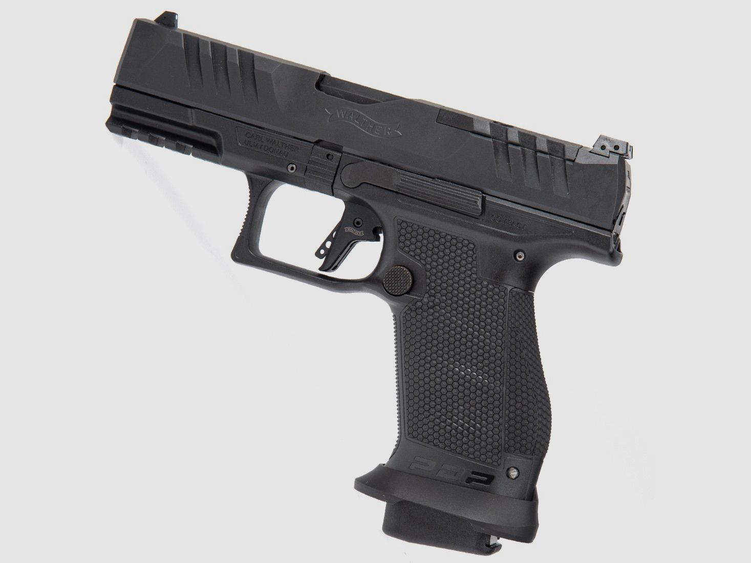 WALTHER PDP PRO OR WSD COMPACT 4&Prime;, afbeelding 2 van 4