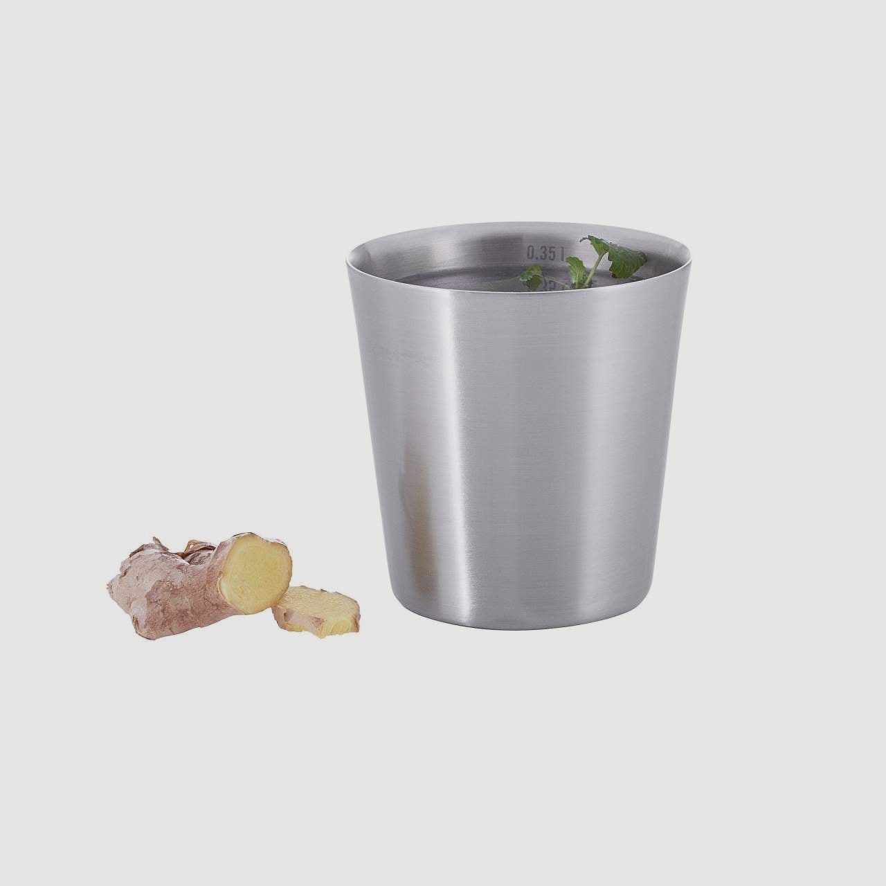 Tatonka Thermo Plus Becher, Bild 1 von 2