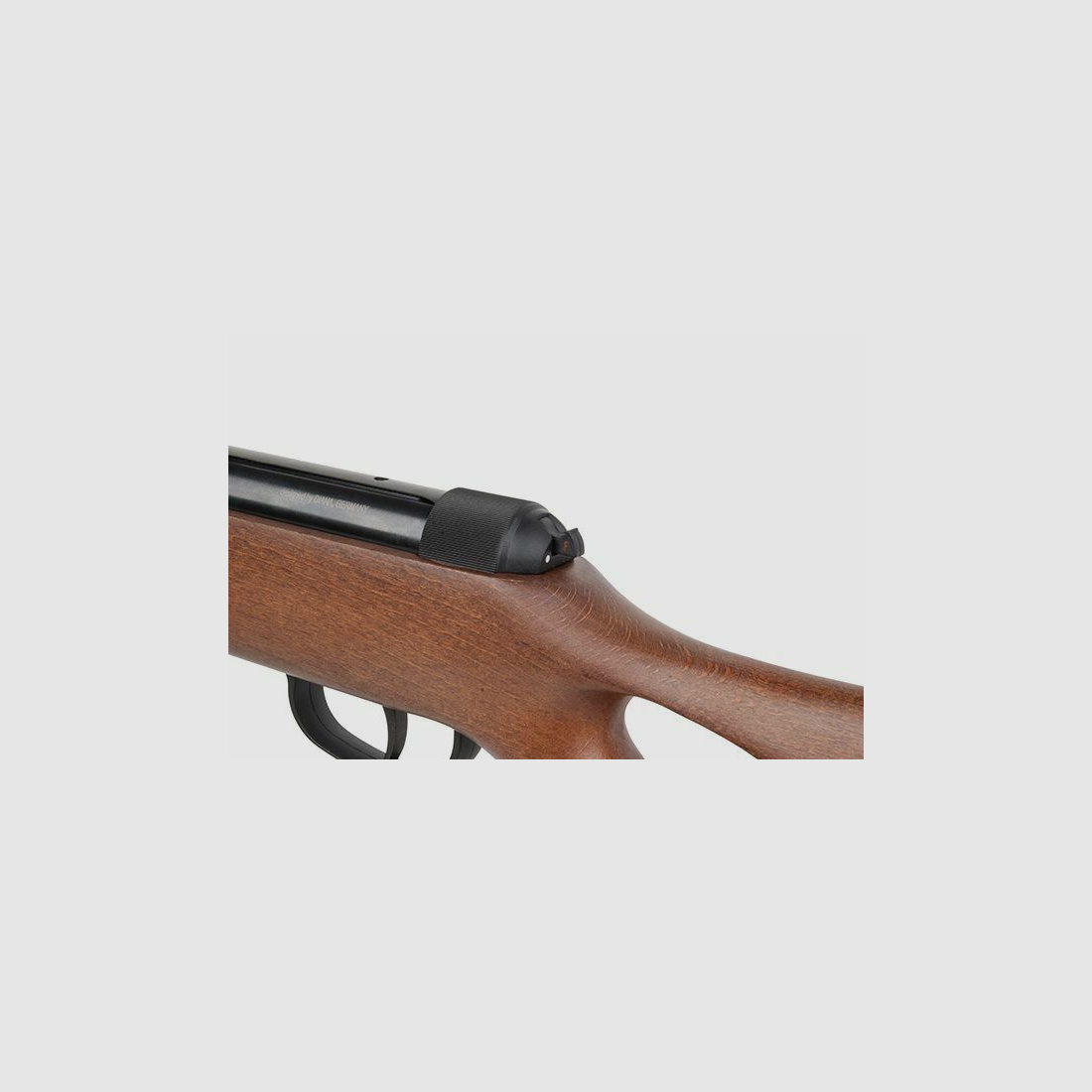 Diana two-fifty compressed air break barrel - 4.5mm diabolo - set