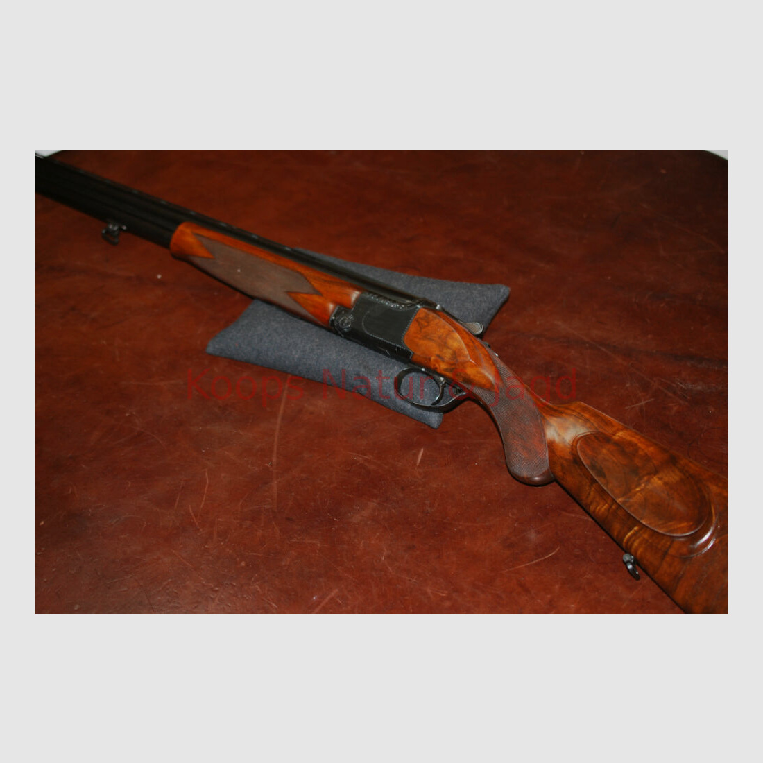 FN B25