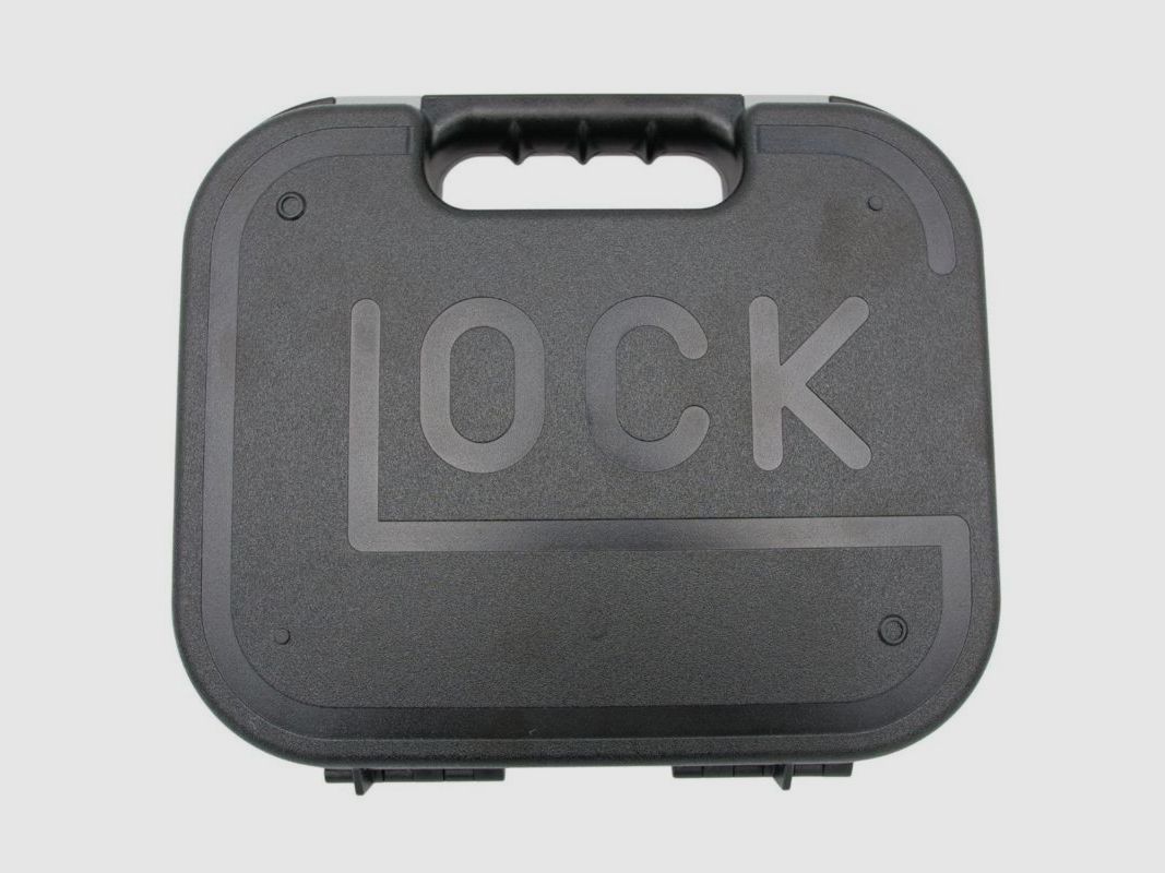 Glock 17 Gen.3 Bolivia cal. 9x19, image 5 of 5