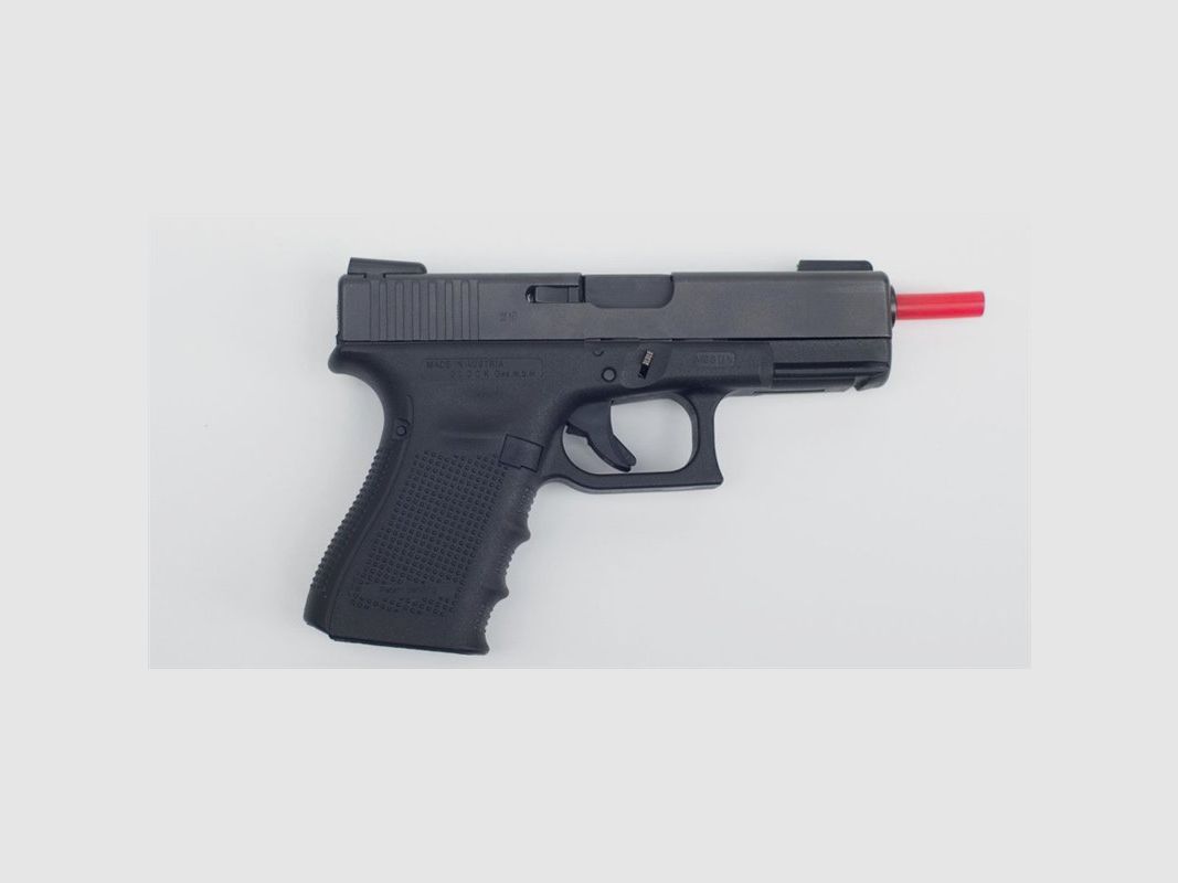 Flexibler Sicherheitsstift Vflex, Bild 1 von 3