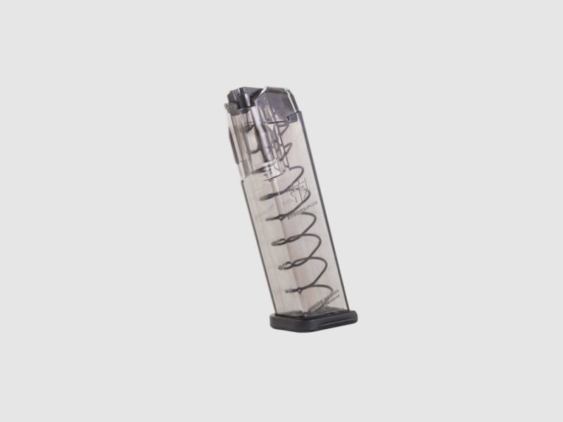 Magazin 10-RD Glock & JRC9