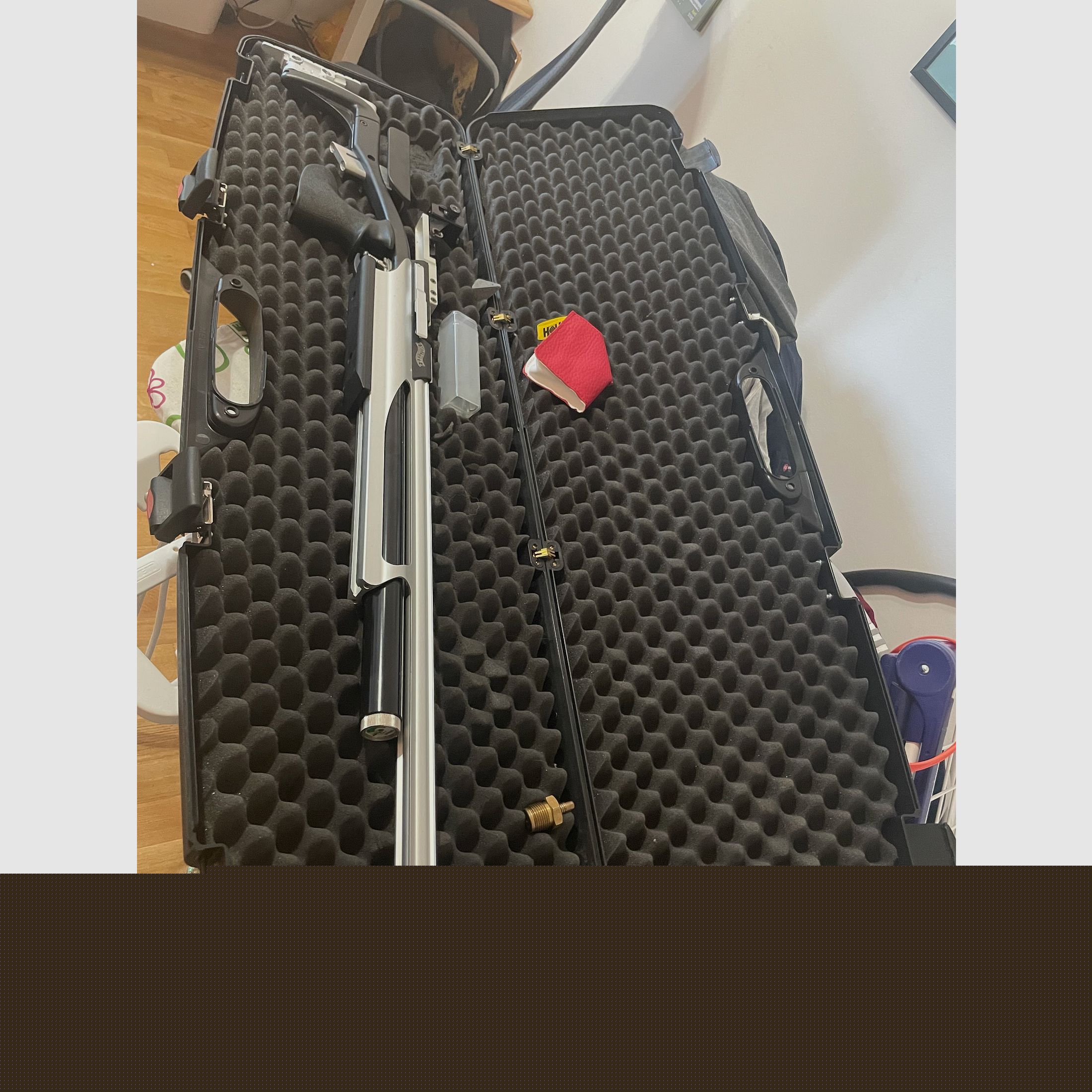 Walther LG30