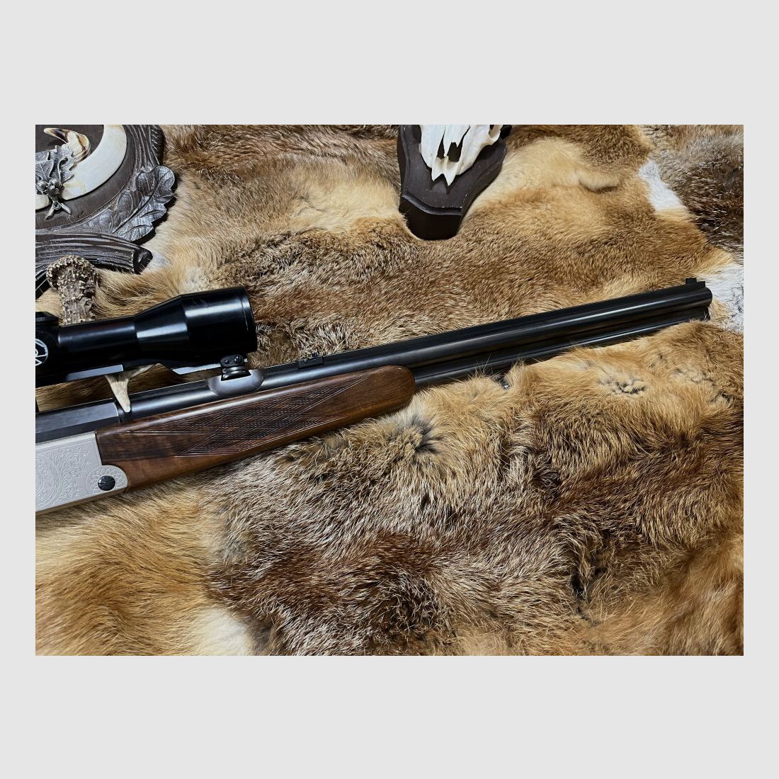 Blaser ES 70