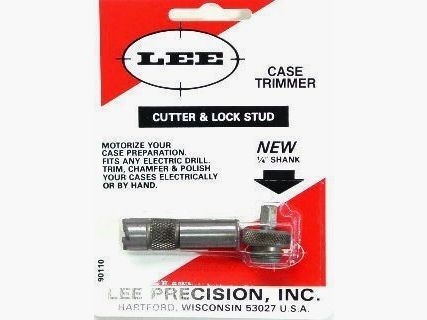 Lee Cutter with Lock Stud (90110)