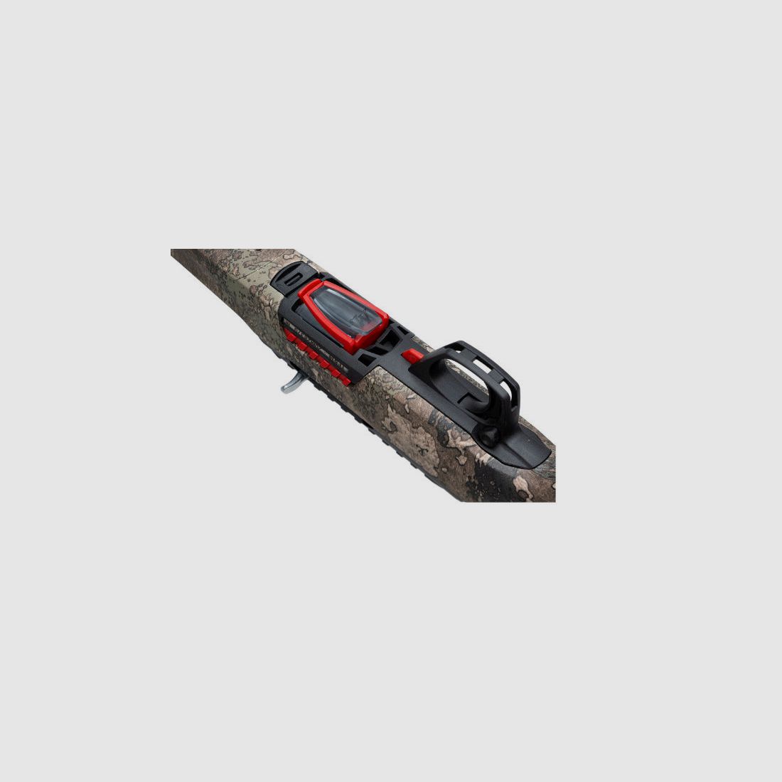 Winchester WILDCAT STRATA THREADED 22LR