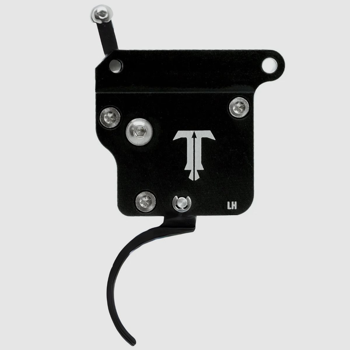 Triggertech – Grilletto per REM700 – Special Curved – Single Stage – LH – R7L-SBB-13-TNC, immagine 2 di 7