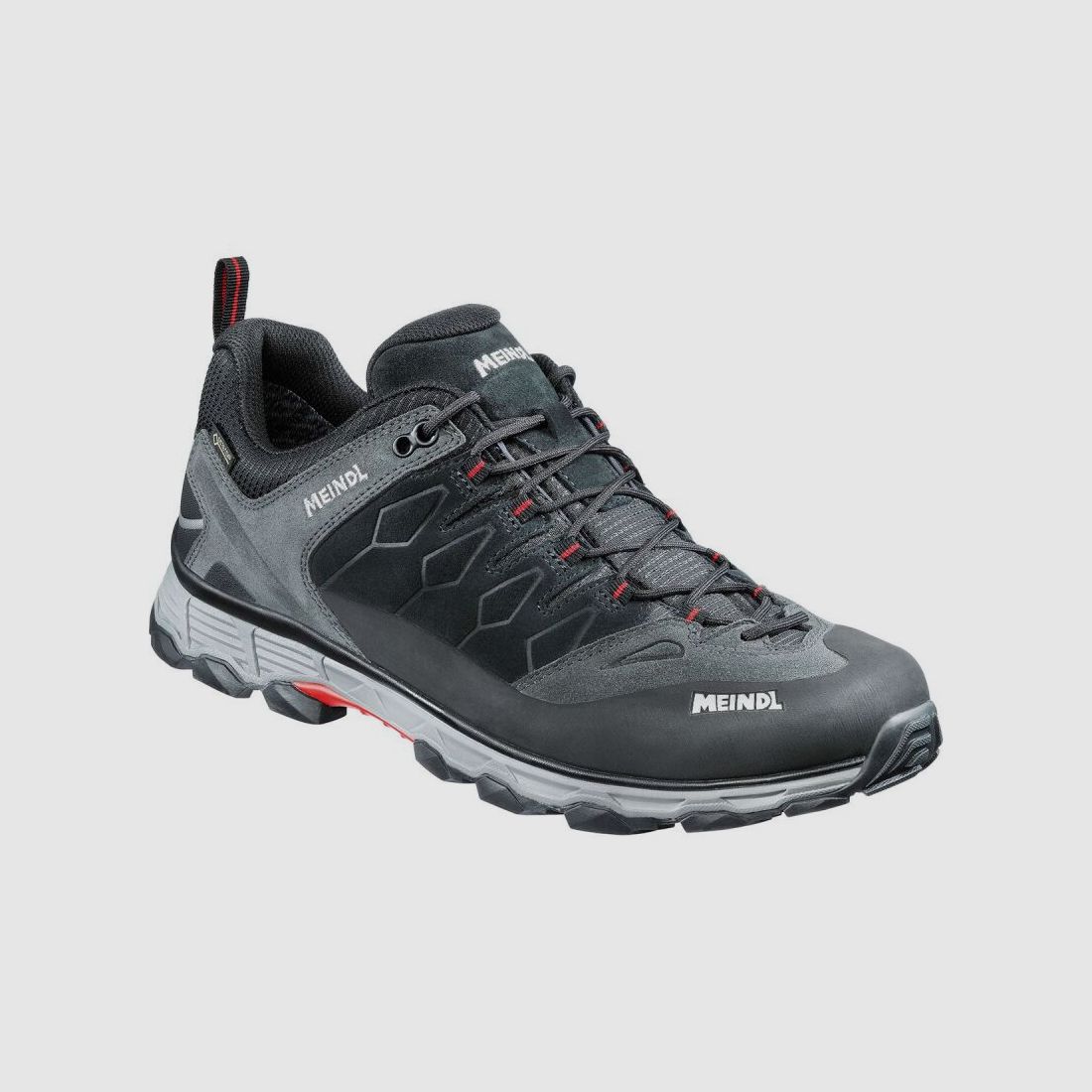 Meindl Herren Outdoorschuh Lite Trail GTX