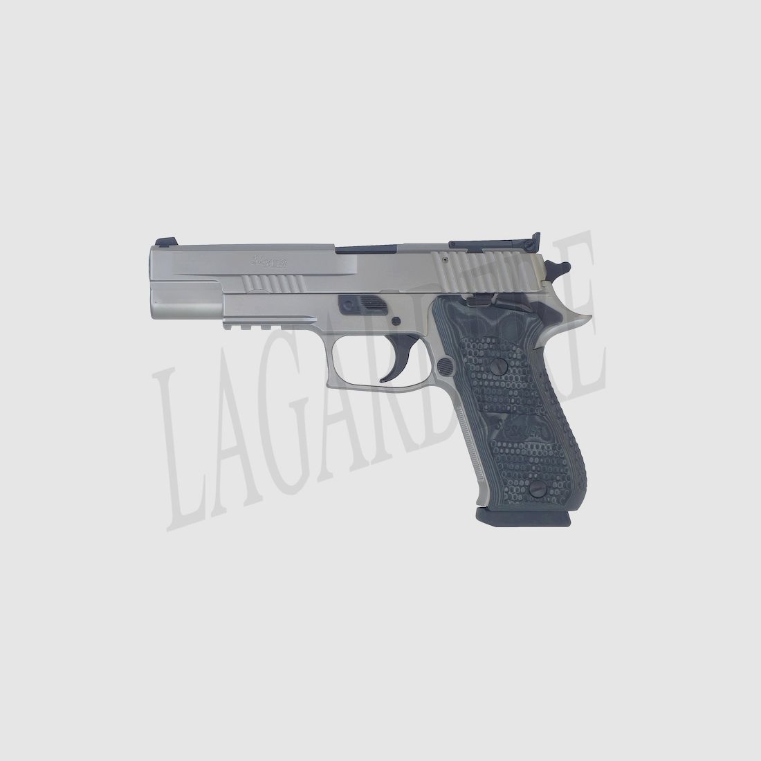 SIG-SAUER P220 ELITE STS (PISTOLA)