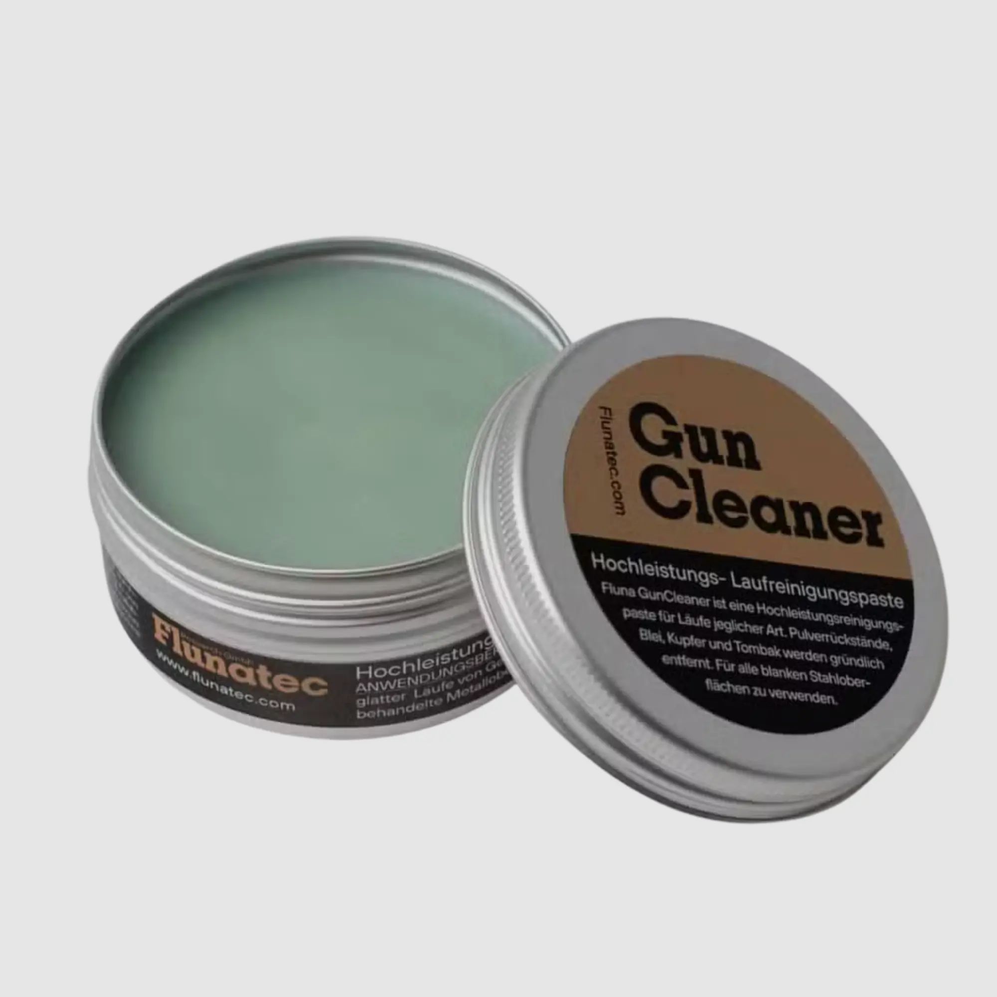 Fluna Tec Gun Cleaner (50 g)