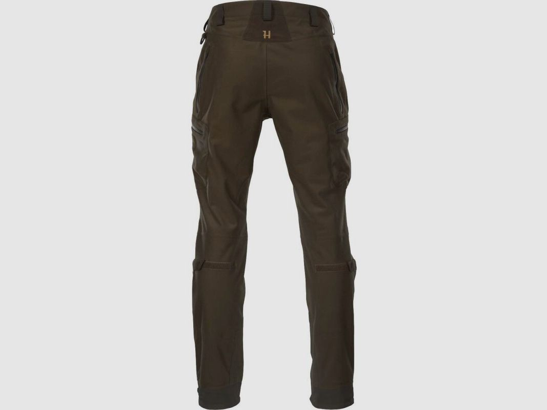Härkila Herren Hose Mountain Hunter Pro Hunting green
