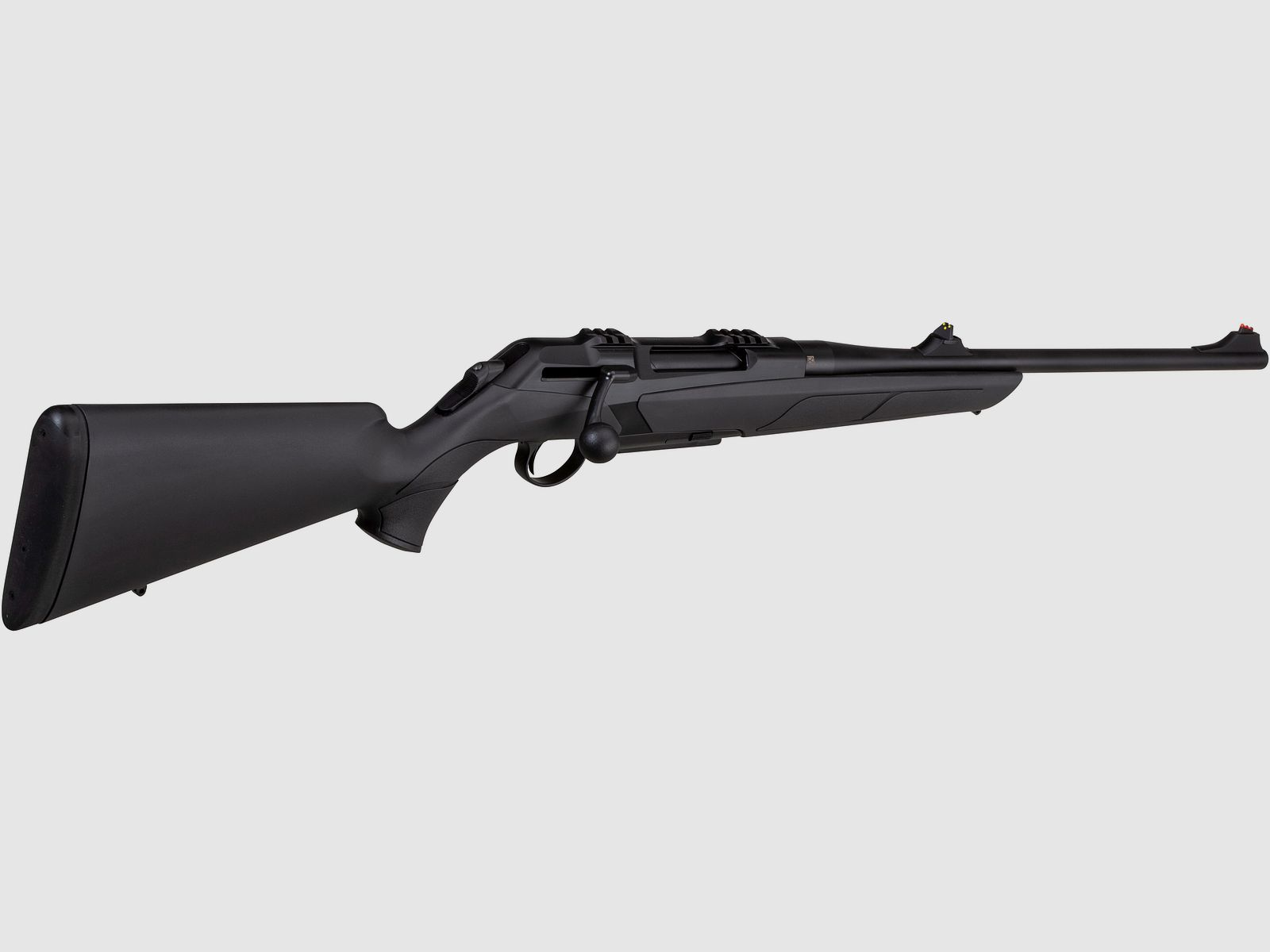 Merkel Helix Explorer mit Mündungsgewinde Lauflänge mit 56 cm, Kal. 6,5 Creedmoor