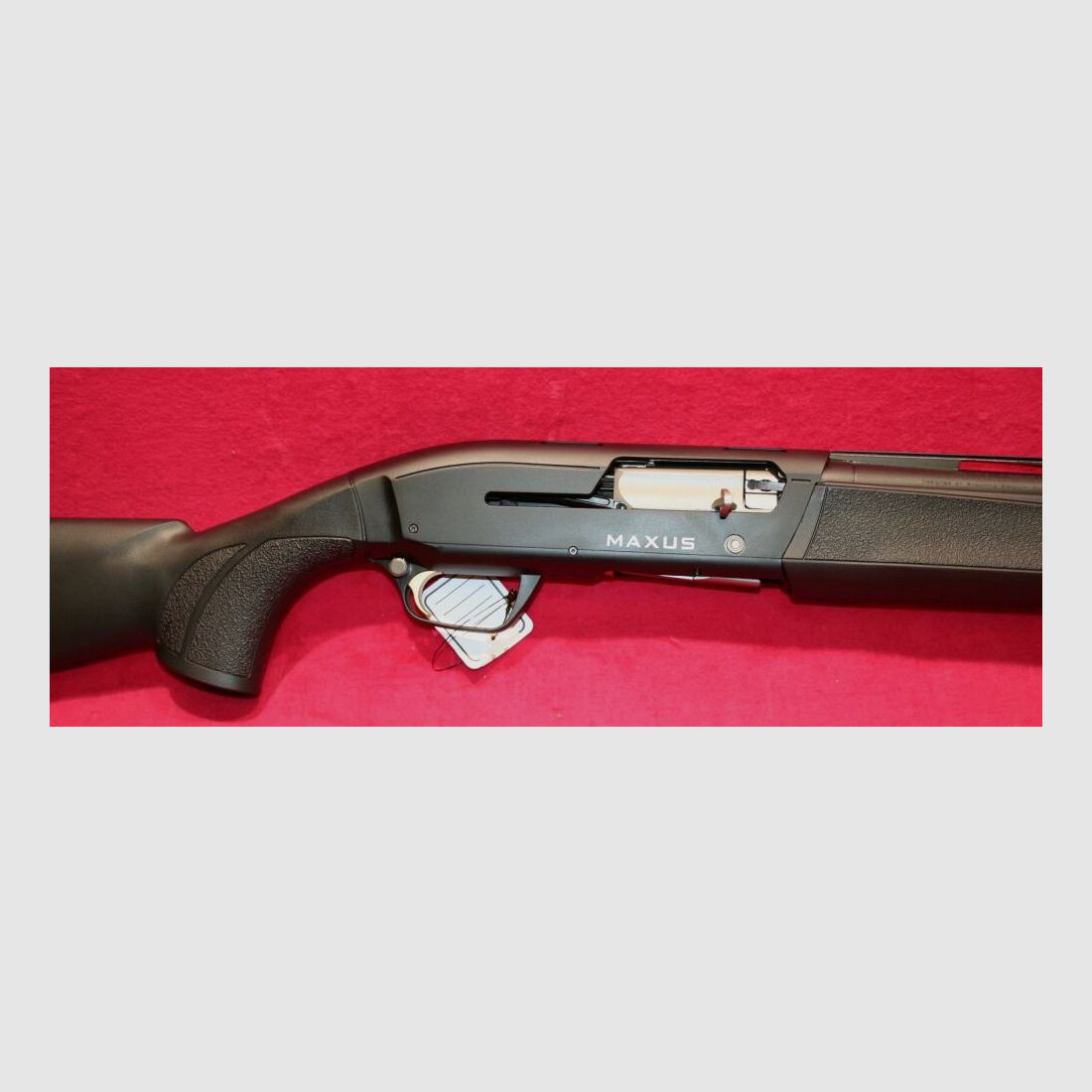 Browning	 Maxus One