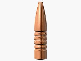 Balle Barnes .338/.338 250GR TSX FB 50 pièces