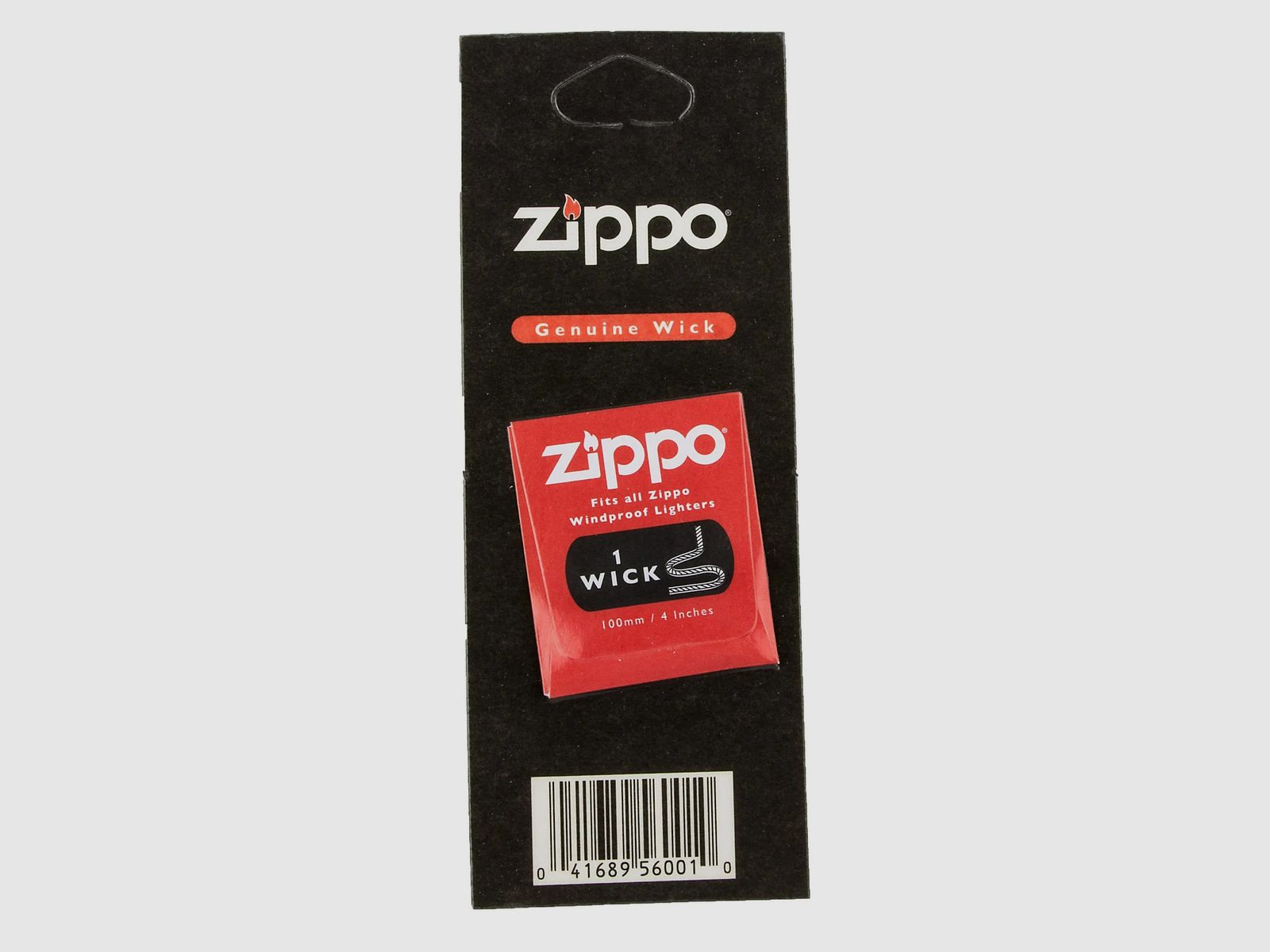 Zippo Zippo Ersatzdocht für Zippo Feuerzeuge
