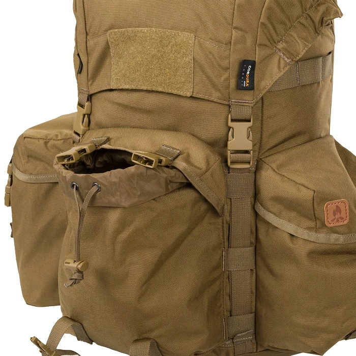 Plecak HELIKON Bergen, Cordura, Shadow Grey, 18L, zdjęcie 19 z 30