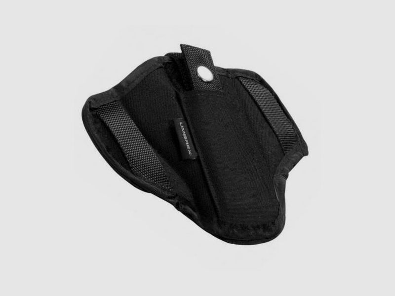 Umarex - Breite Gürtel Pistole Holster - Schwarz - 3.1517